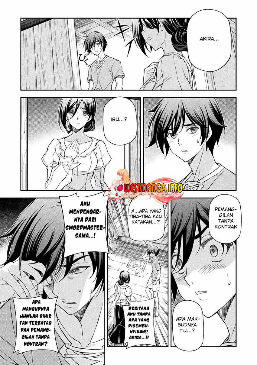 Osananajimi de Oyome-chan chapter 05 halaman 5