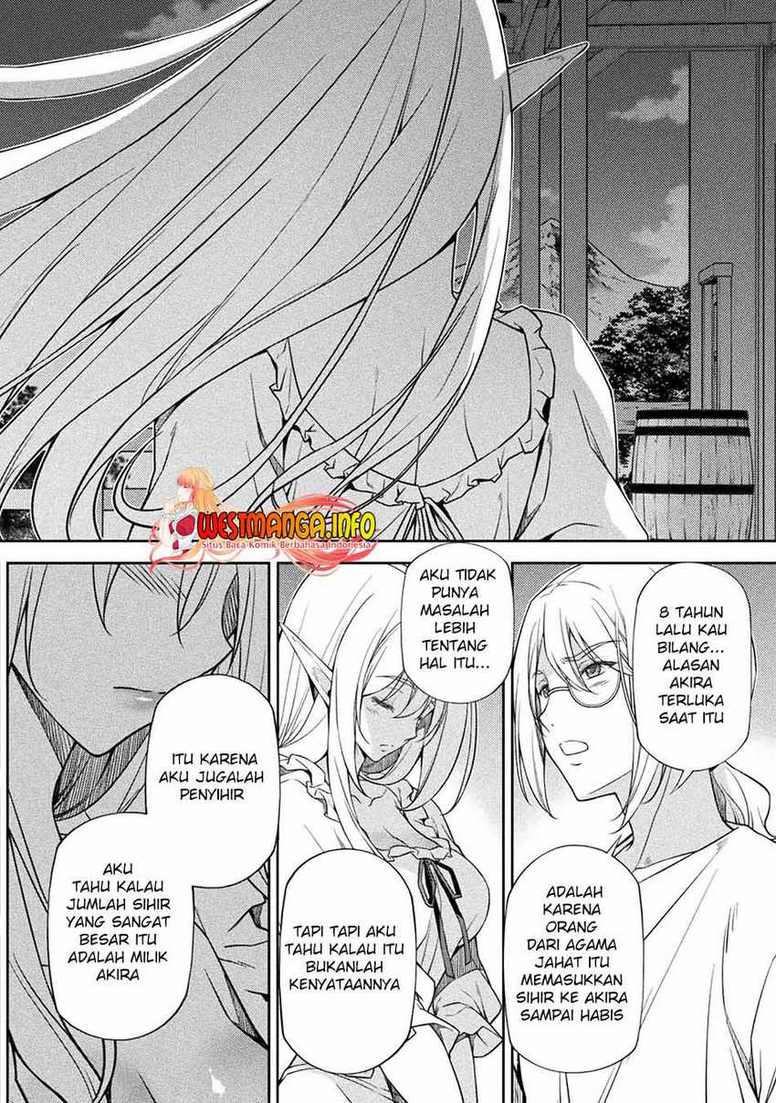 Osananajimi de Oyome-chan chapter 05 halaman 6