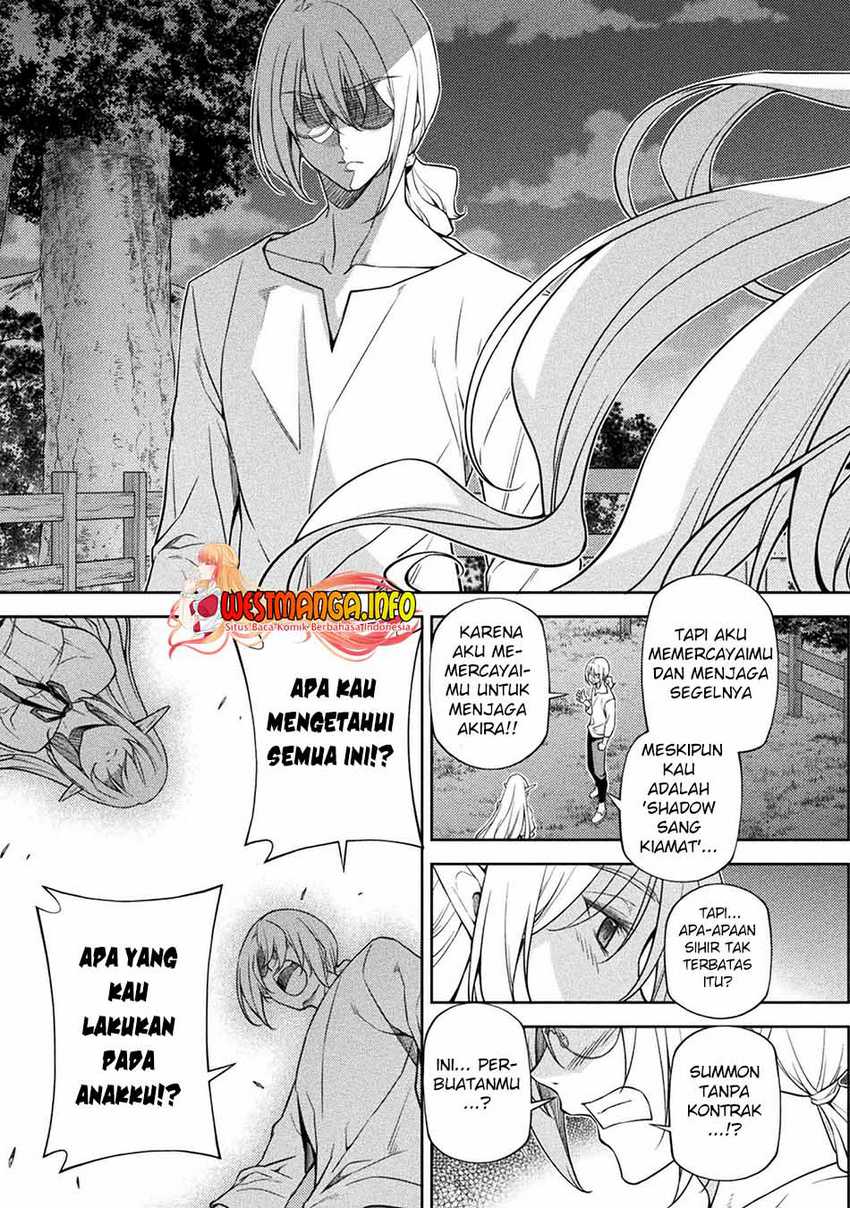Osananajimi de Oyome-chan chapter 05 halaman 7