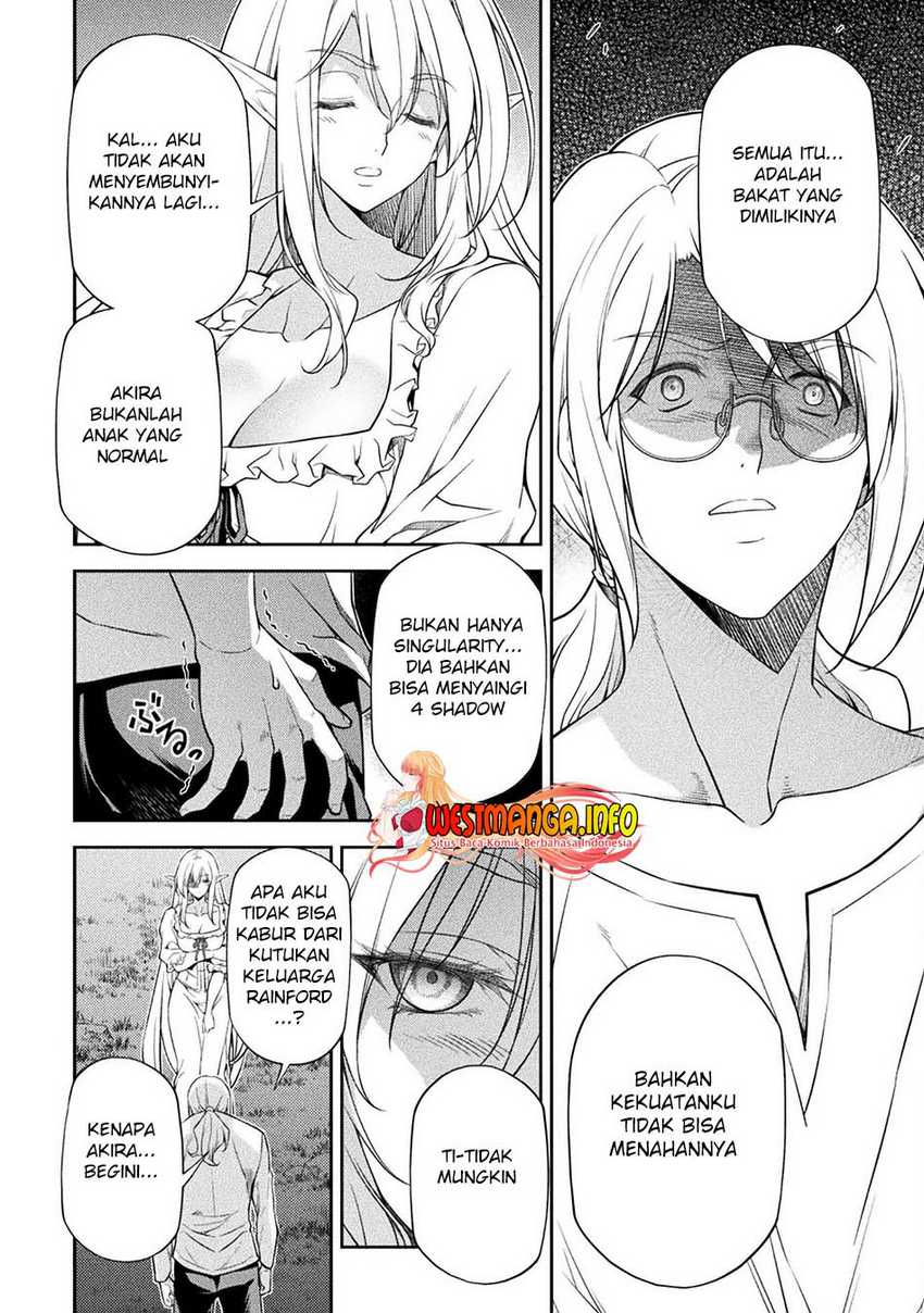 Osananajimi de Oyome-chan chapter 05 halaman 10