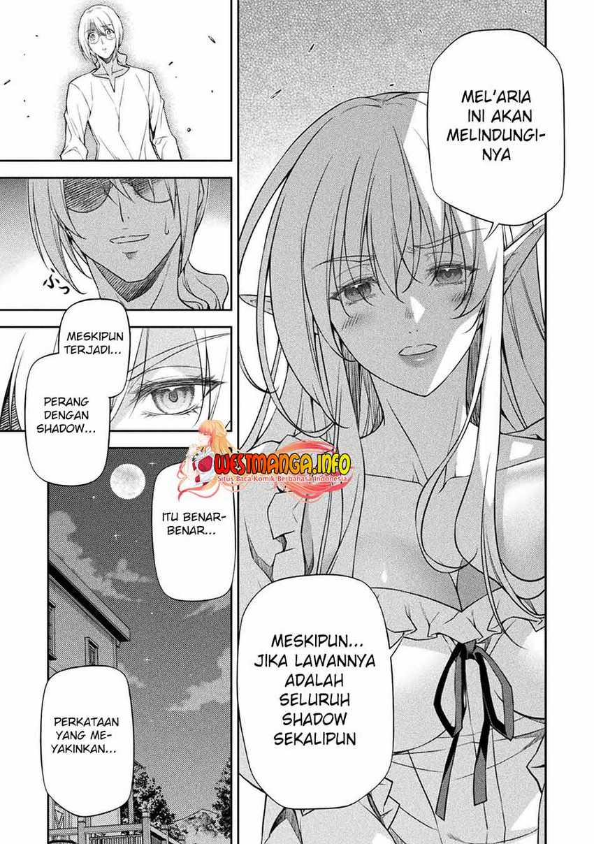 Osananajimi de Oyome-chan chapter 05 halaman 13