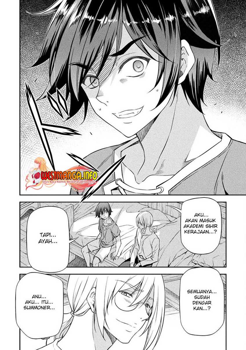 Osananajimi de Oyome-chan chapter 05 halaman 15