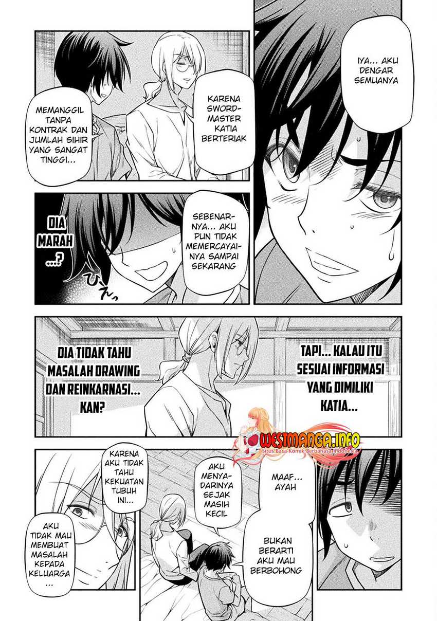 Osananajimi de Oyome-chan chapter 05 halaman 16