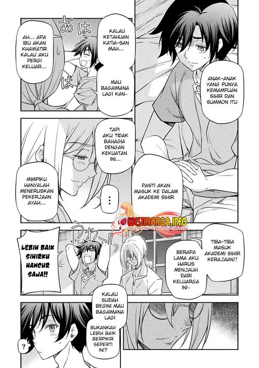 Osananajimi de Oyome-chan chapter 05 halaman 18