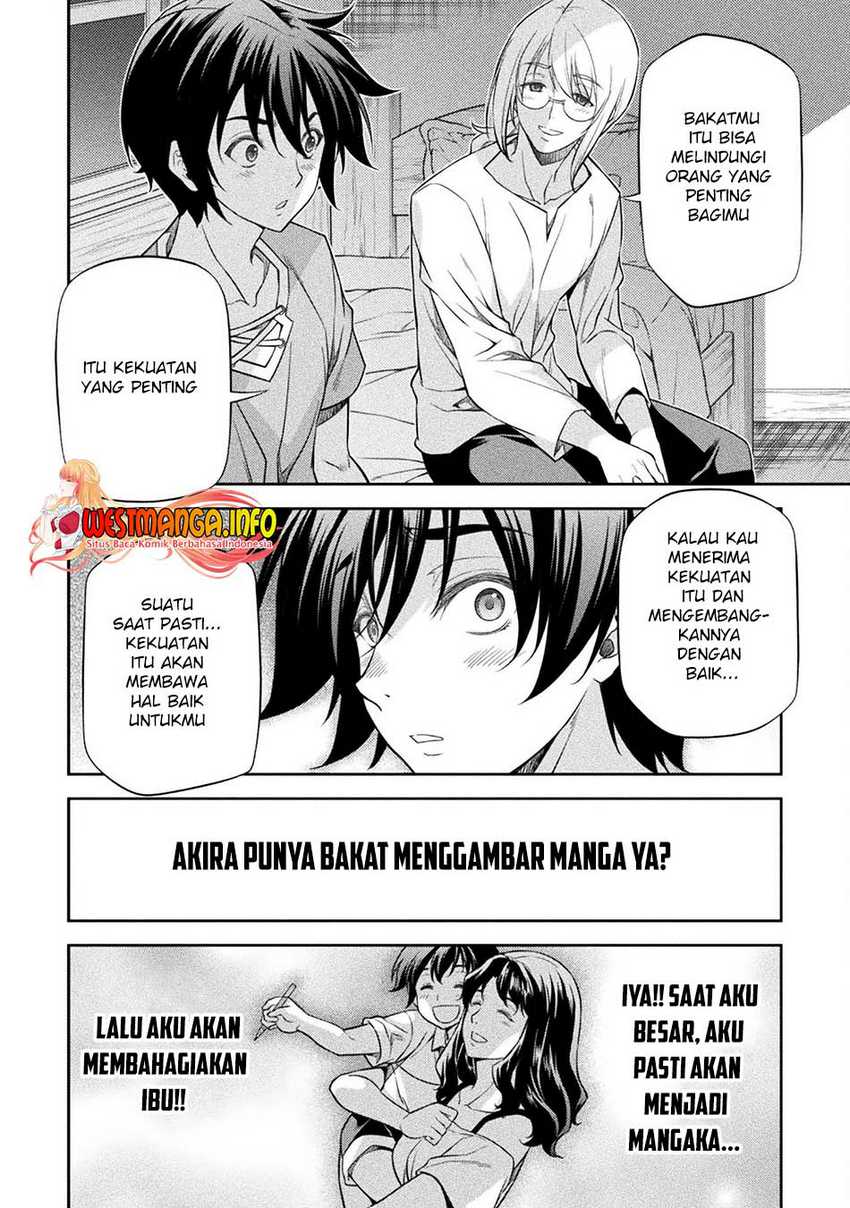 Osananajimi de Oyome-chan chapter 05 halaman 19