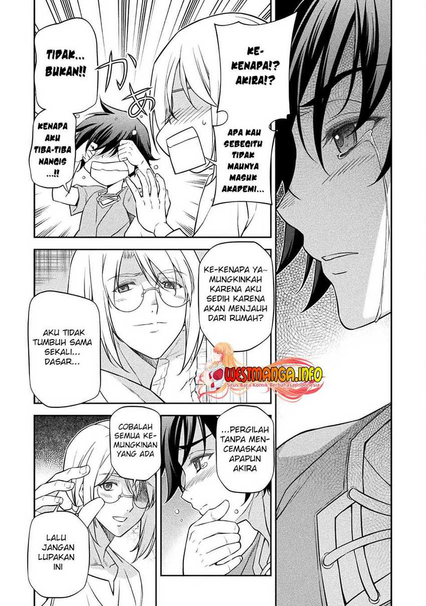 Osananajimi de Oyome-chan chapter 05 halaman 20
