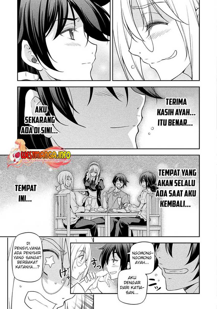 Osananajimi de Oyome-chan chapter 05 halaman 22