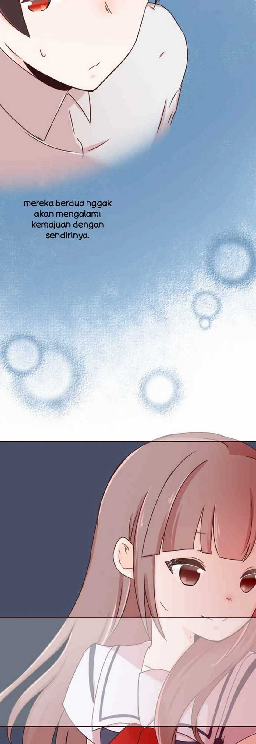 Osananajimi de Oyome-chan chapter 06 halaman 15