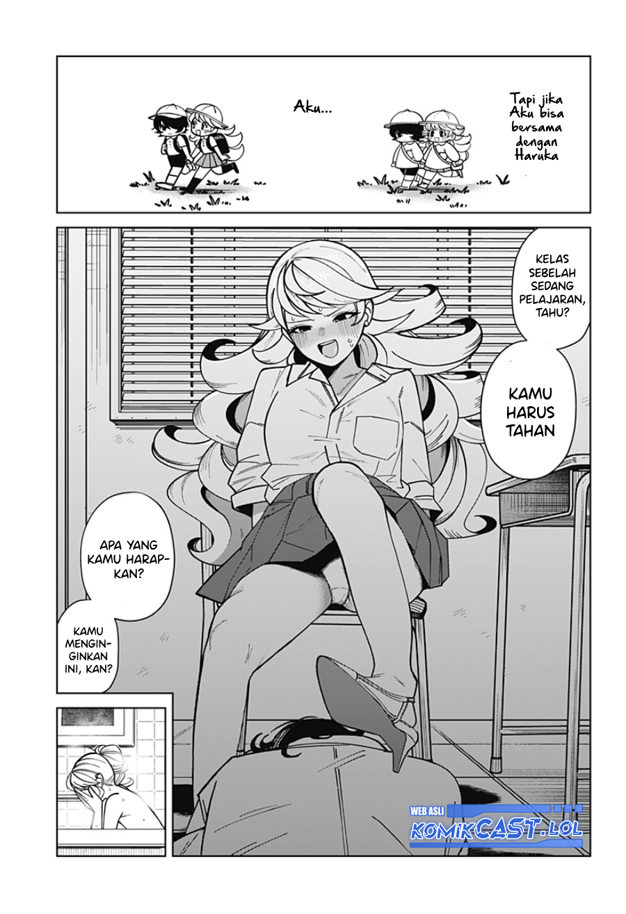 Osananajimi no Hito chapter 00.1 halaman 18