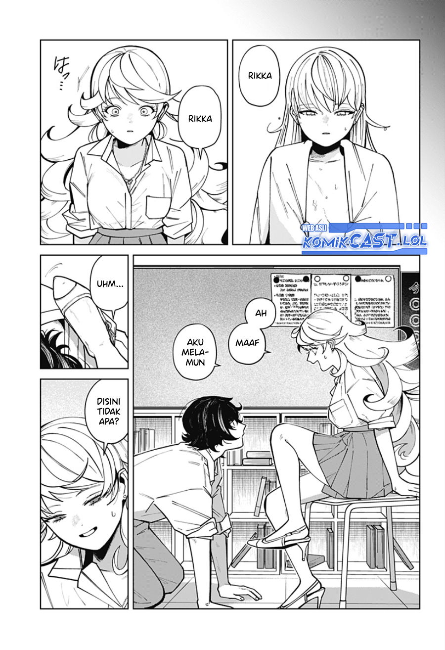 Osananajimi no Hito chapter 00.1 halaman 22