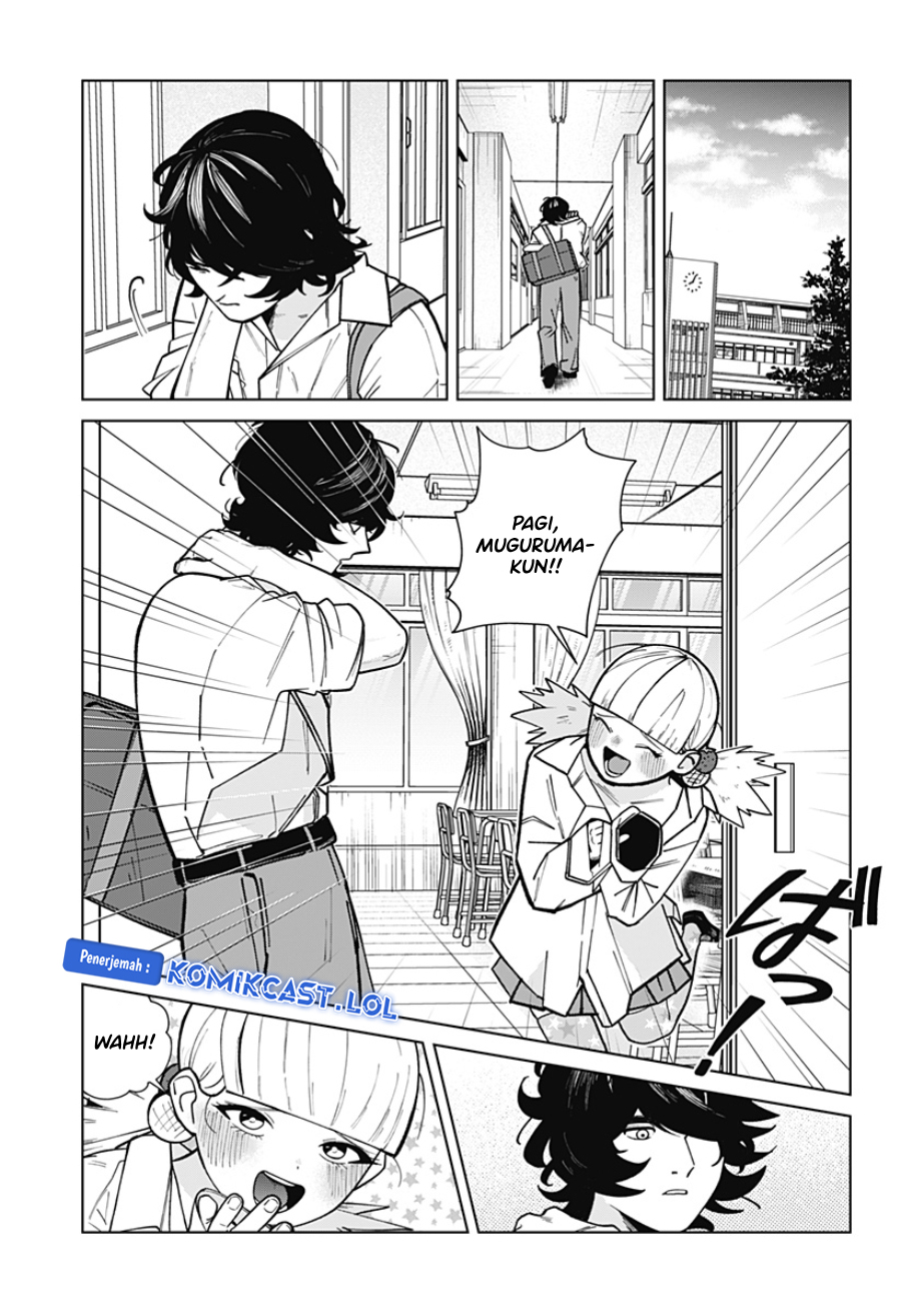 Osananajimi no Hito chapter 00.1 halaman 24