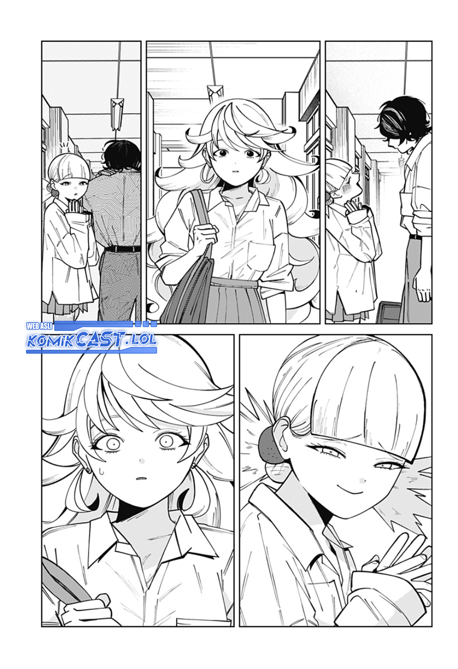 Osananajimi no Hito chapter 00.1 halaman 28