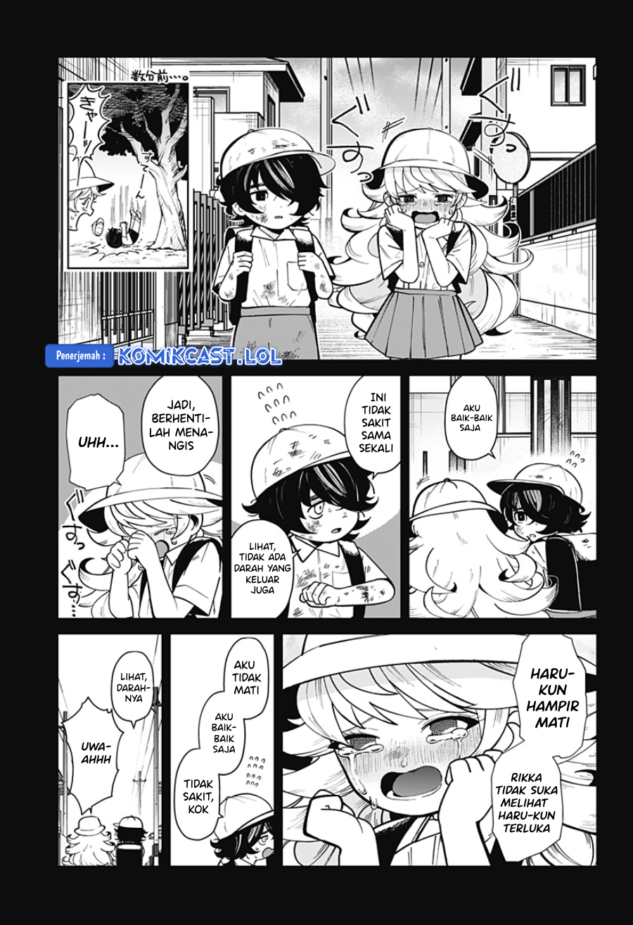Osananajimi no Hito chapter 00.1 halaman 30