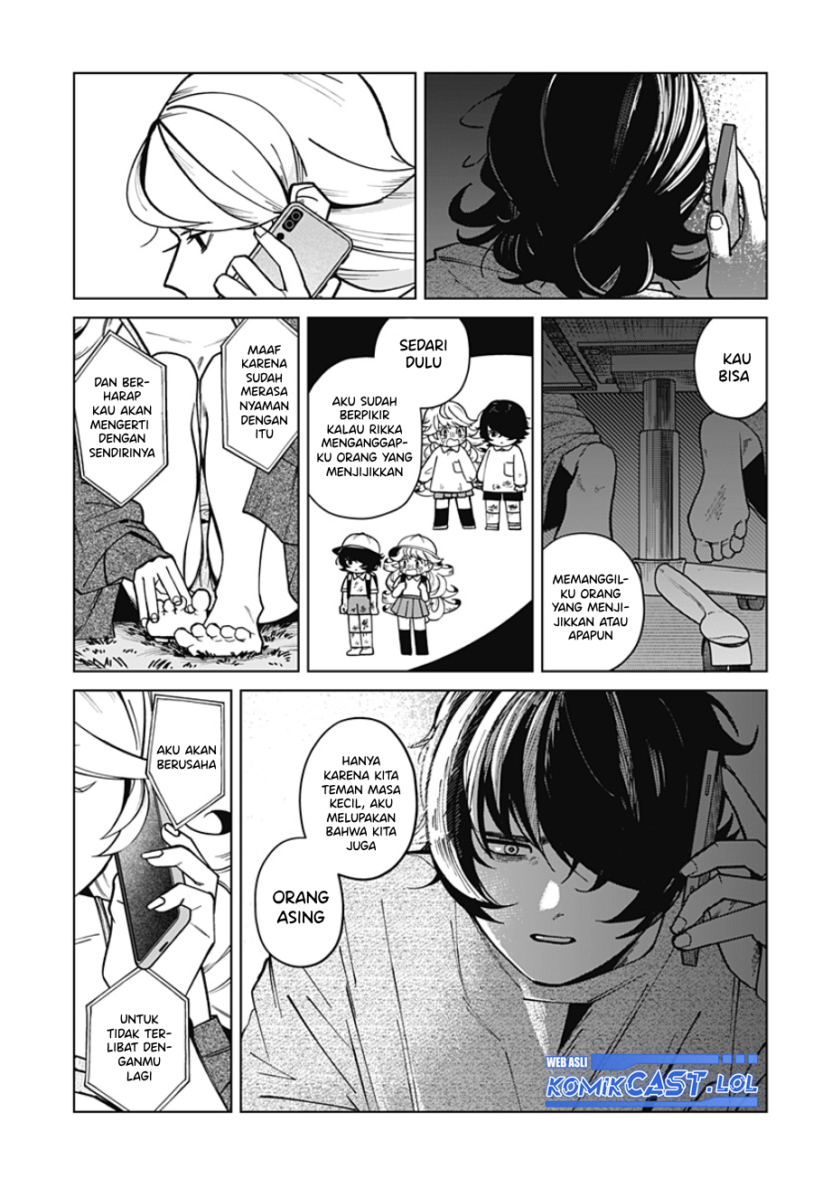 Osananajimi no Hito chapter 00.1 halaman 32