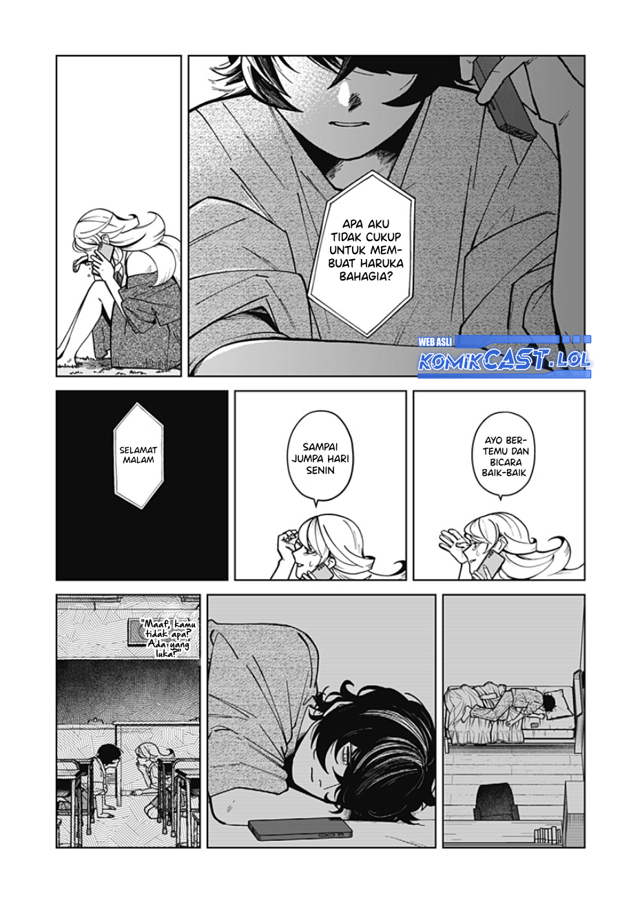 Osananajimi no Hito chapter 00.1 halaman 34
