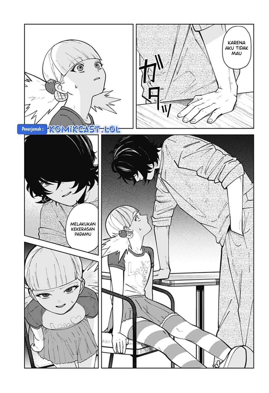 Osananajimi no Hito chapter 00.1 halaman 40