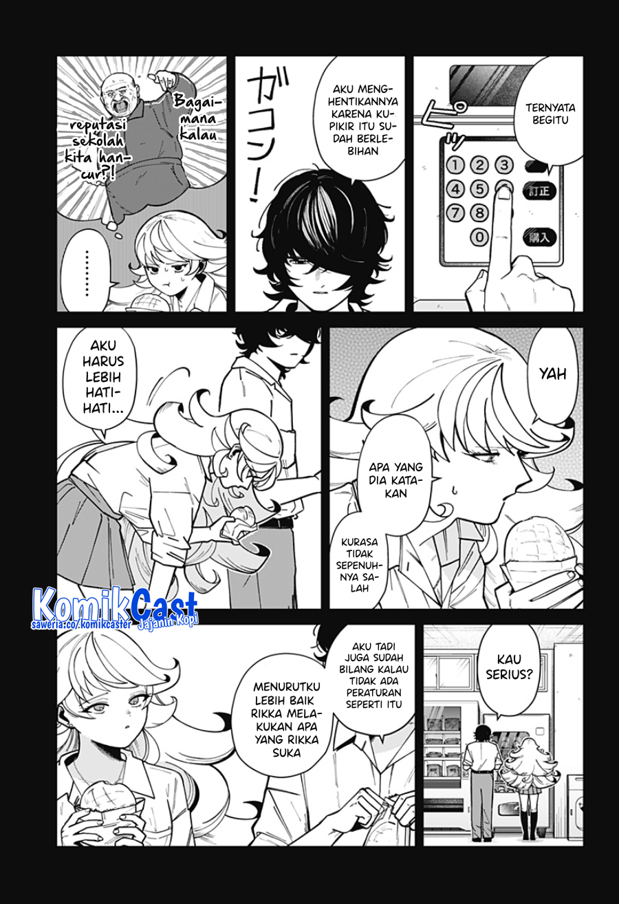 Osananajimi no Hito chapter 00.1 halaman 44