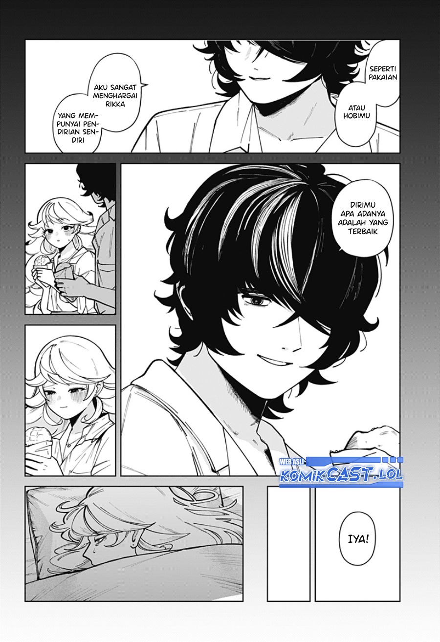 Osananajimi no Hito chapter 00.1 halaman 45