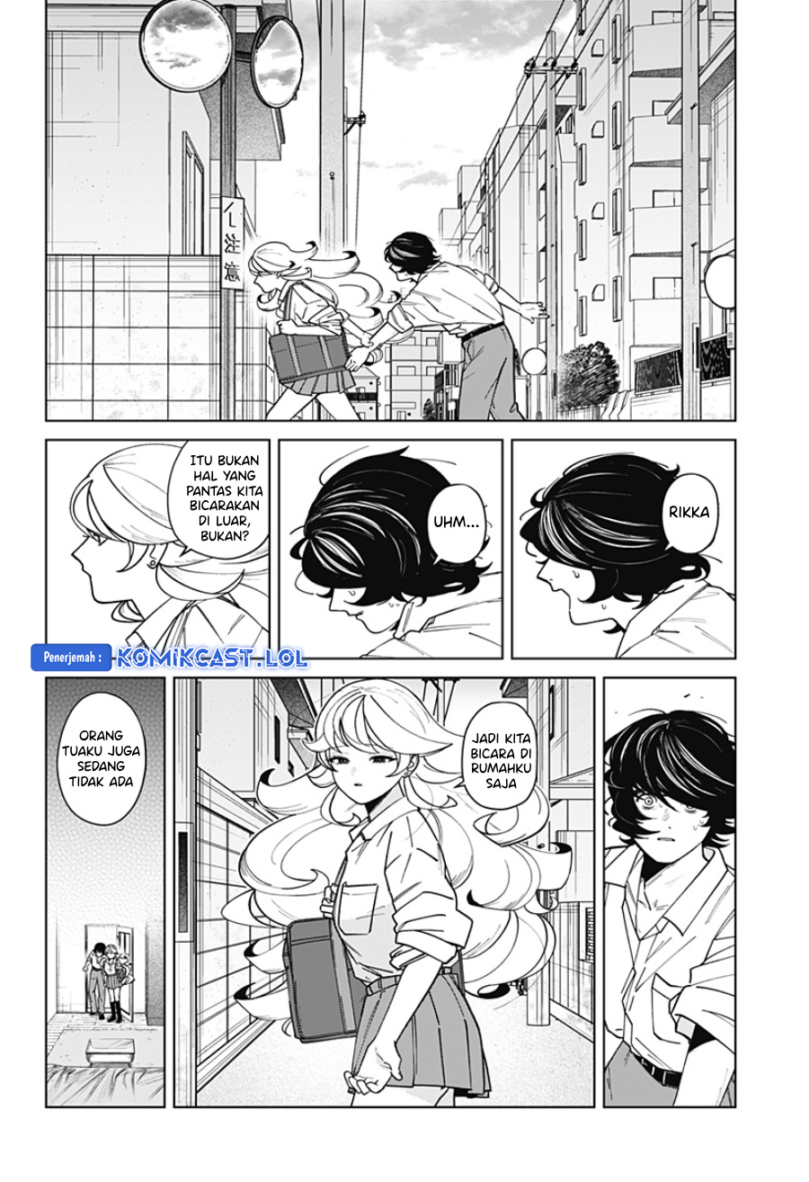 Osananajimi no Hito chapter 00.1 halaman 59