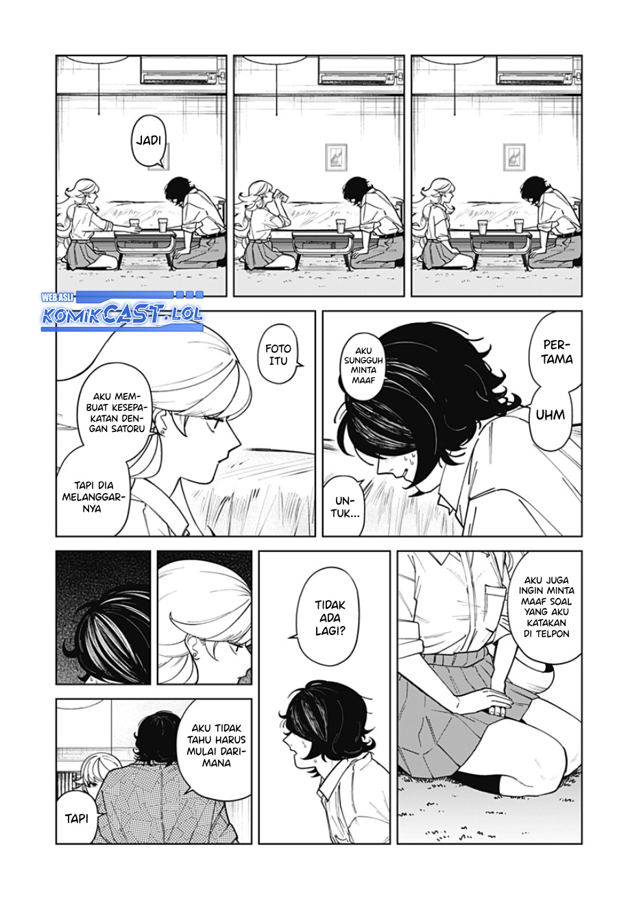 Osananajimi no Hito chapter 00.1 halaman 60