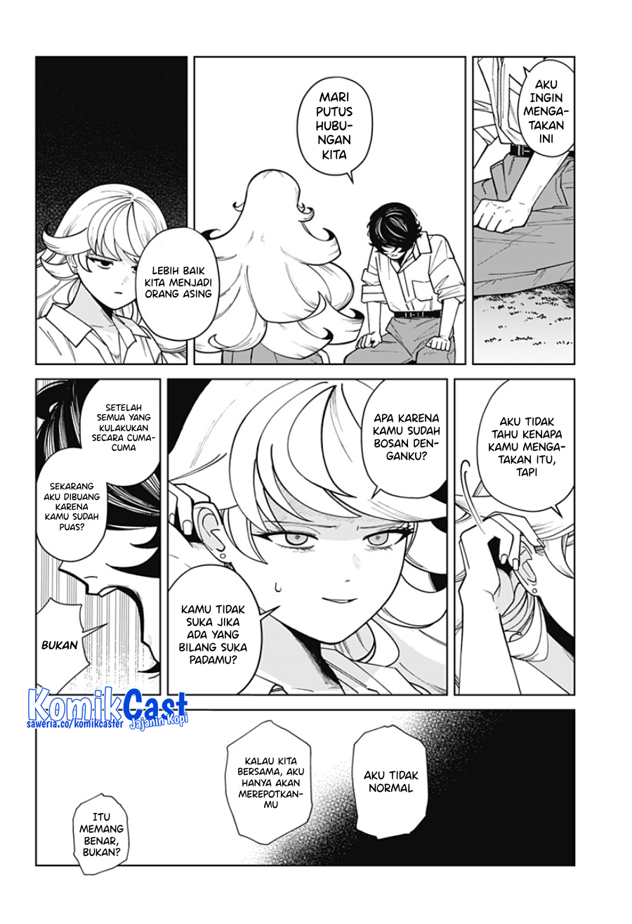 Osananajimi no Hito chapter 00.1 halaman 61