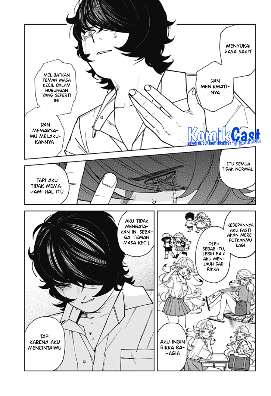 Osananajimi no Hito chapter 00.1 halaman 62