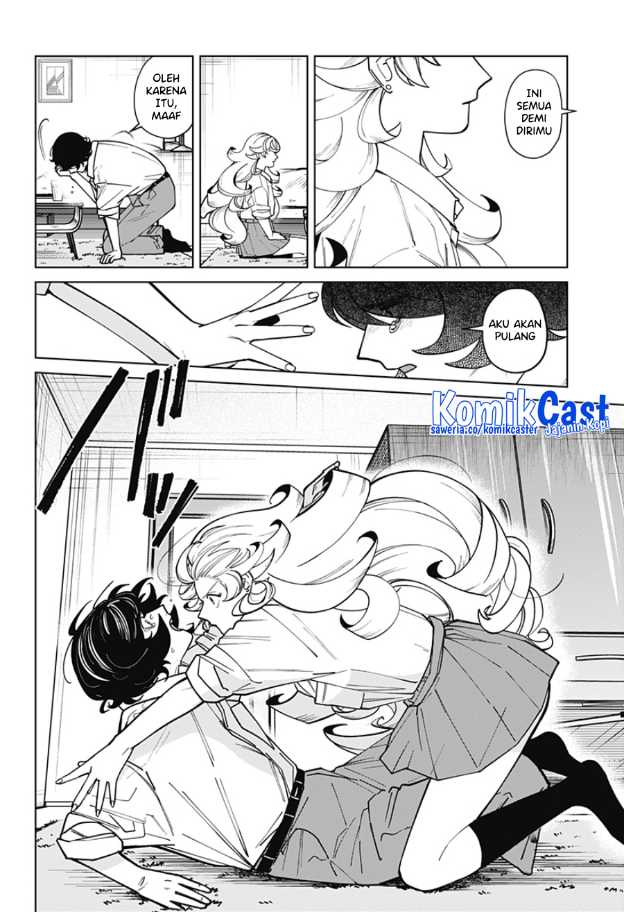 Osananajimi no Hito chapter 00.1 halaman 63