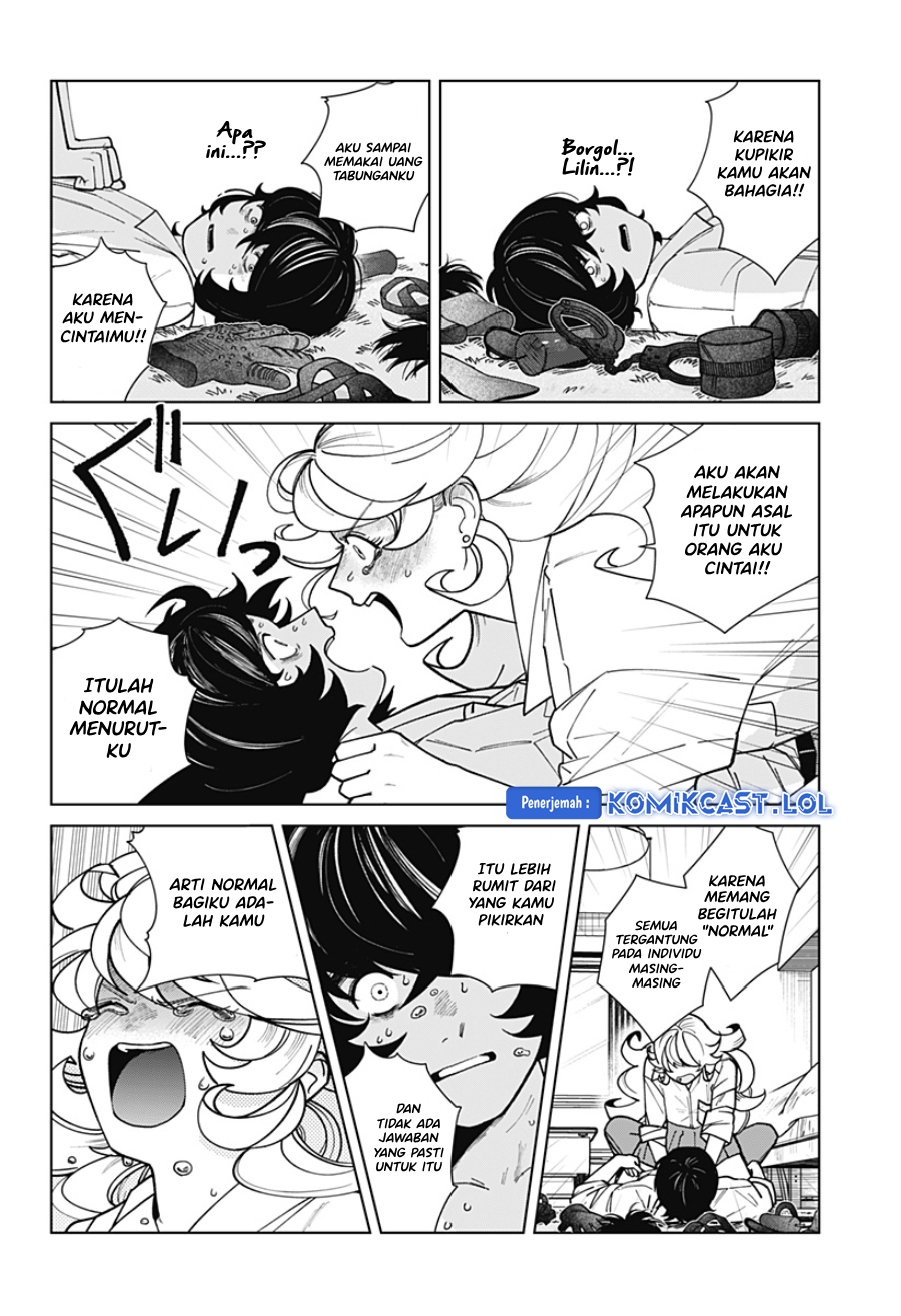 Osananajimi no Hito chapter 00.1 halaman 65
