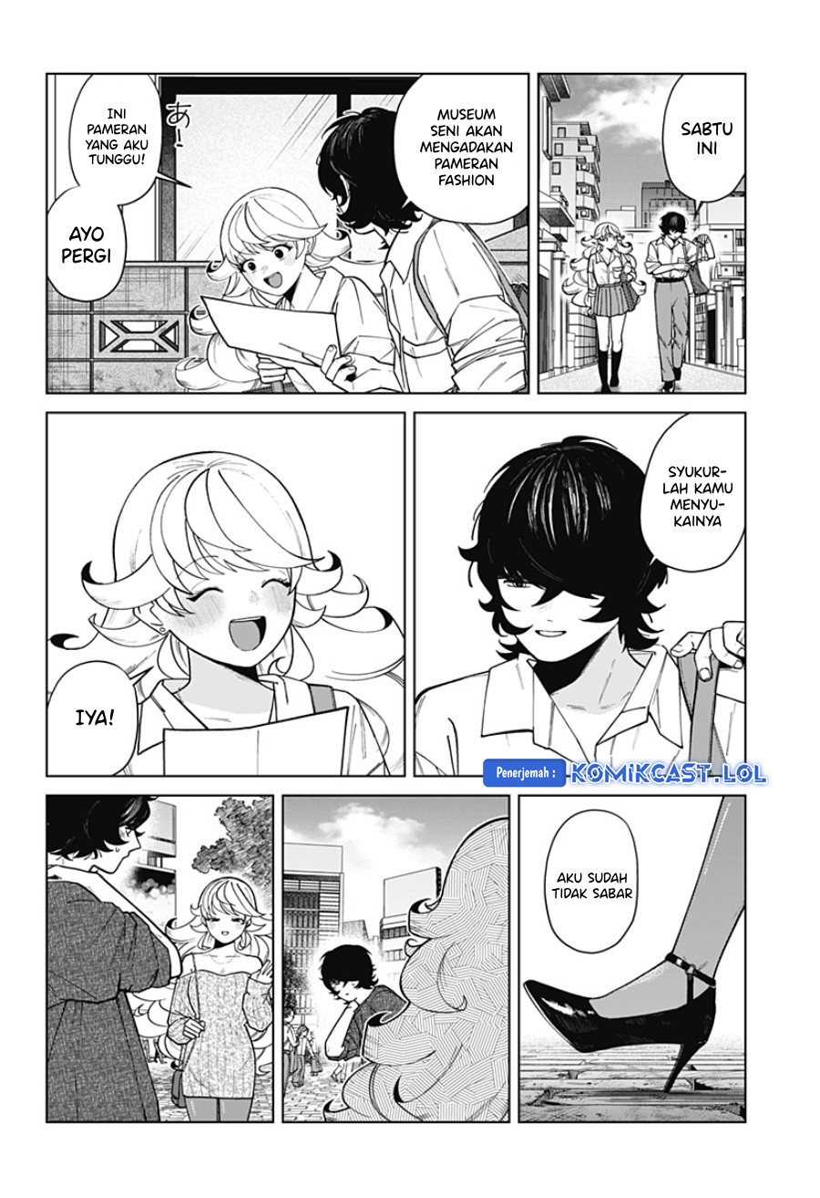 Osananajimi no Hito chapter 00.1 halaman 73