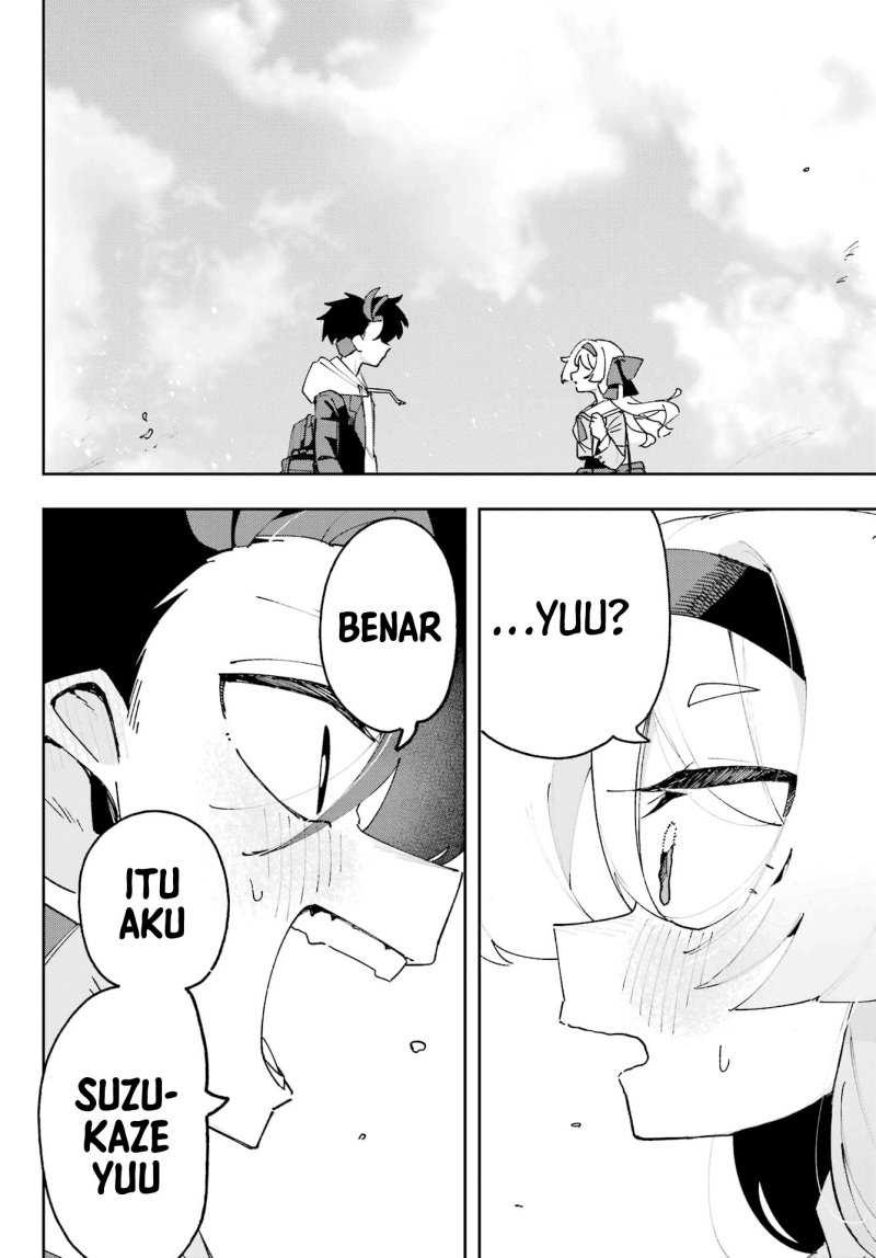 Osananajimi wo Erabenai! chapter 1 halaman 44