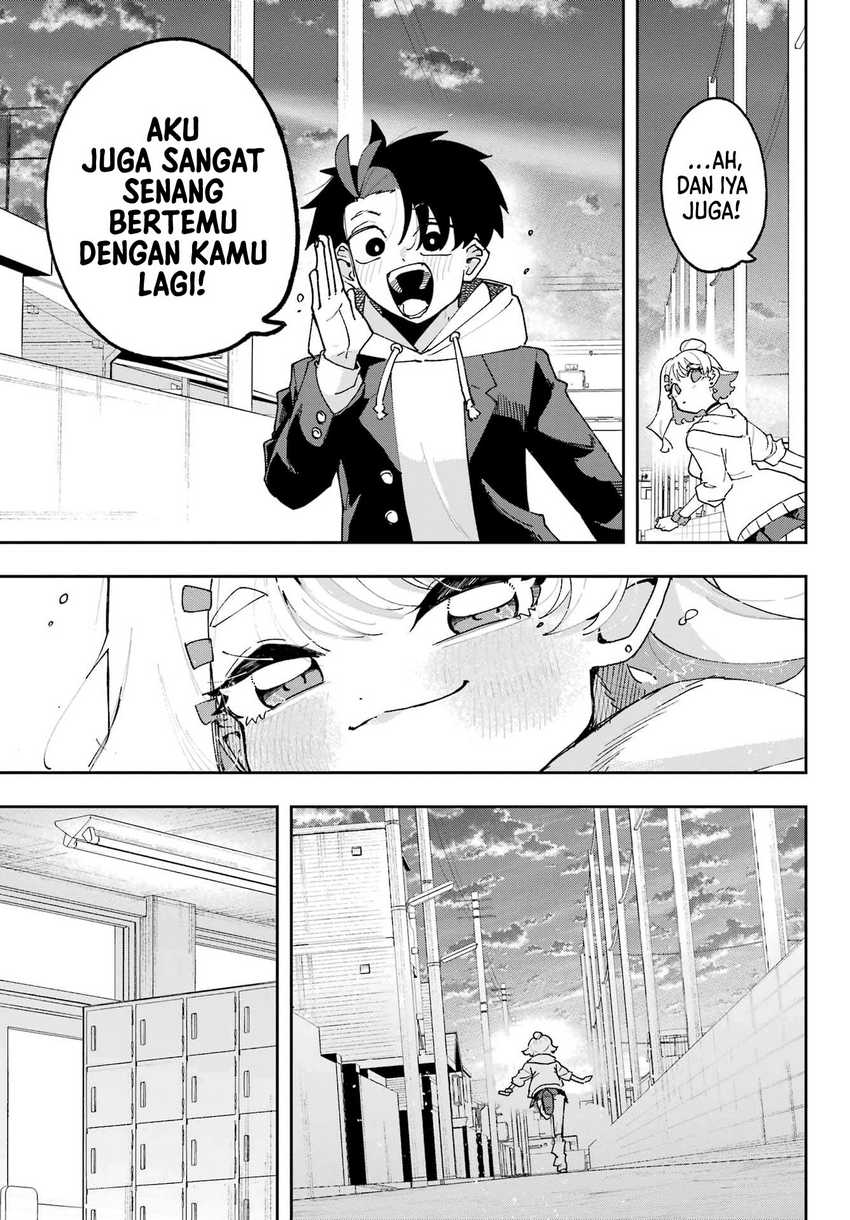 Osananajimi wo Erabenai! chapter 2 halaman 34