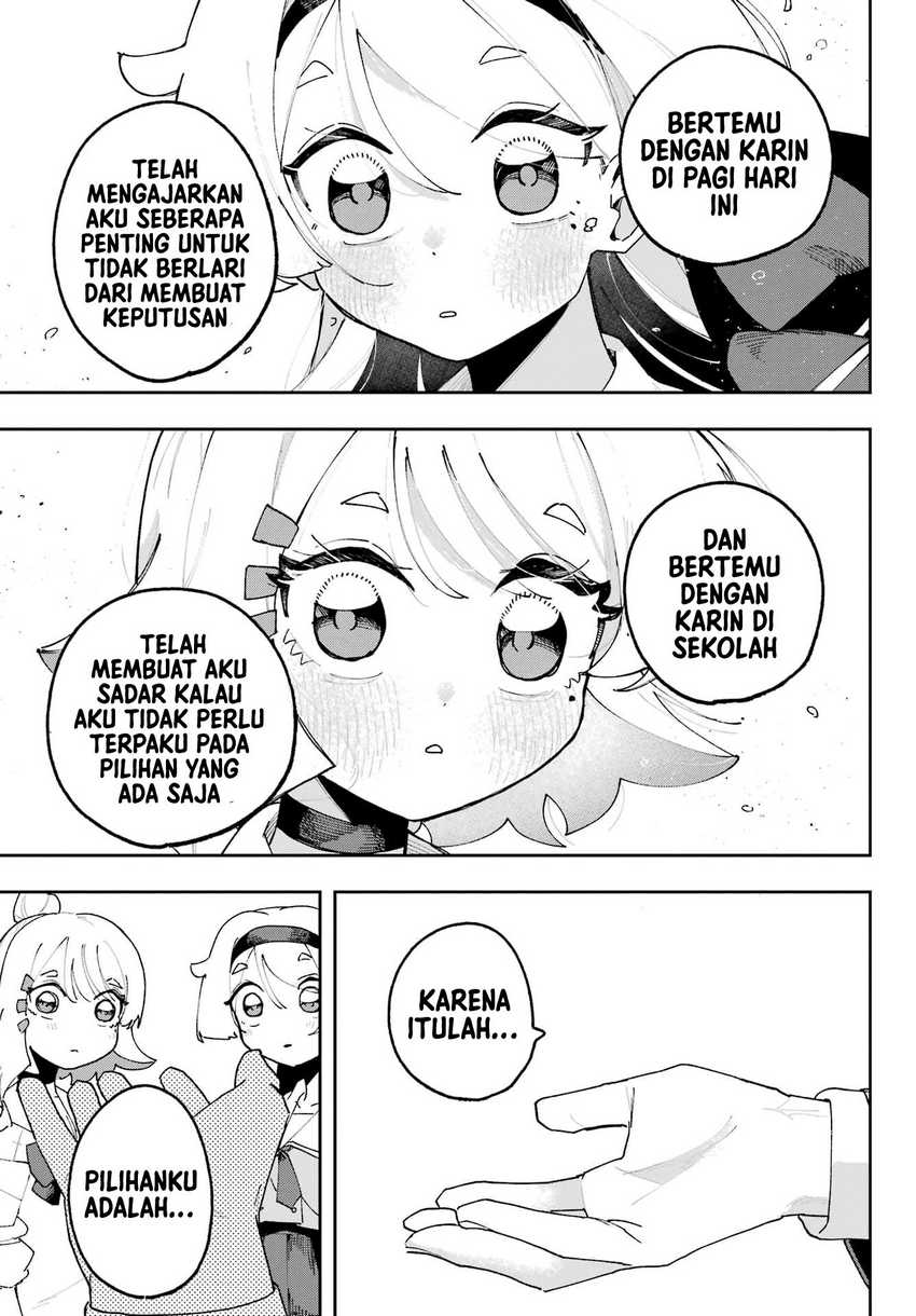 Osananajimi wo Erabenai! chapter 2 halaman 44