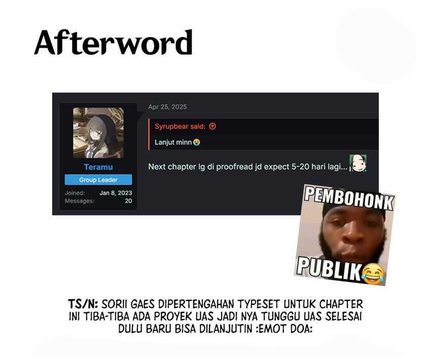 Osananajimi wo Erabenai! Bab 3 halaman 44