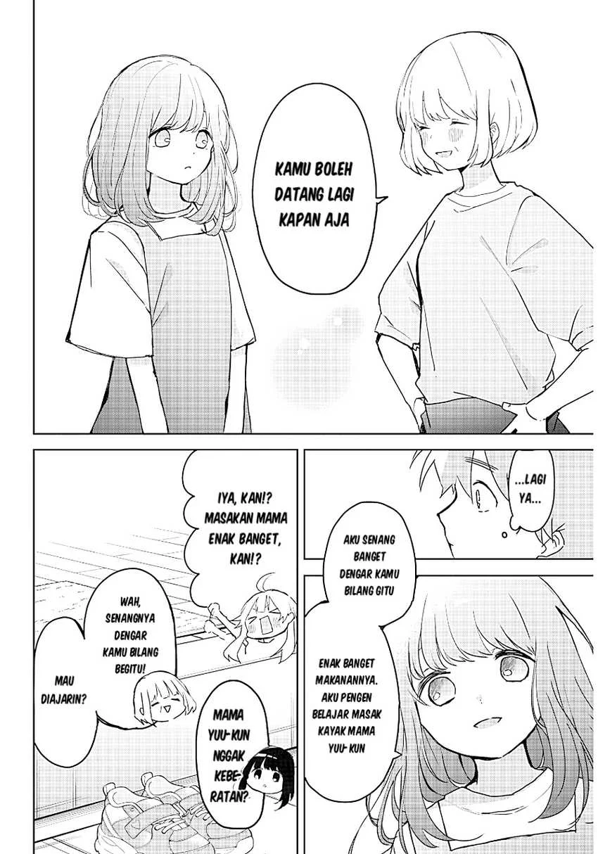 Osananananajimi Bab 1 halaman 32