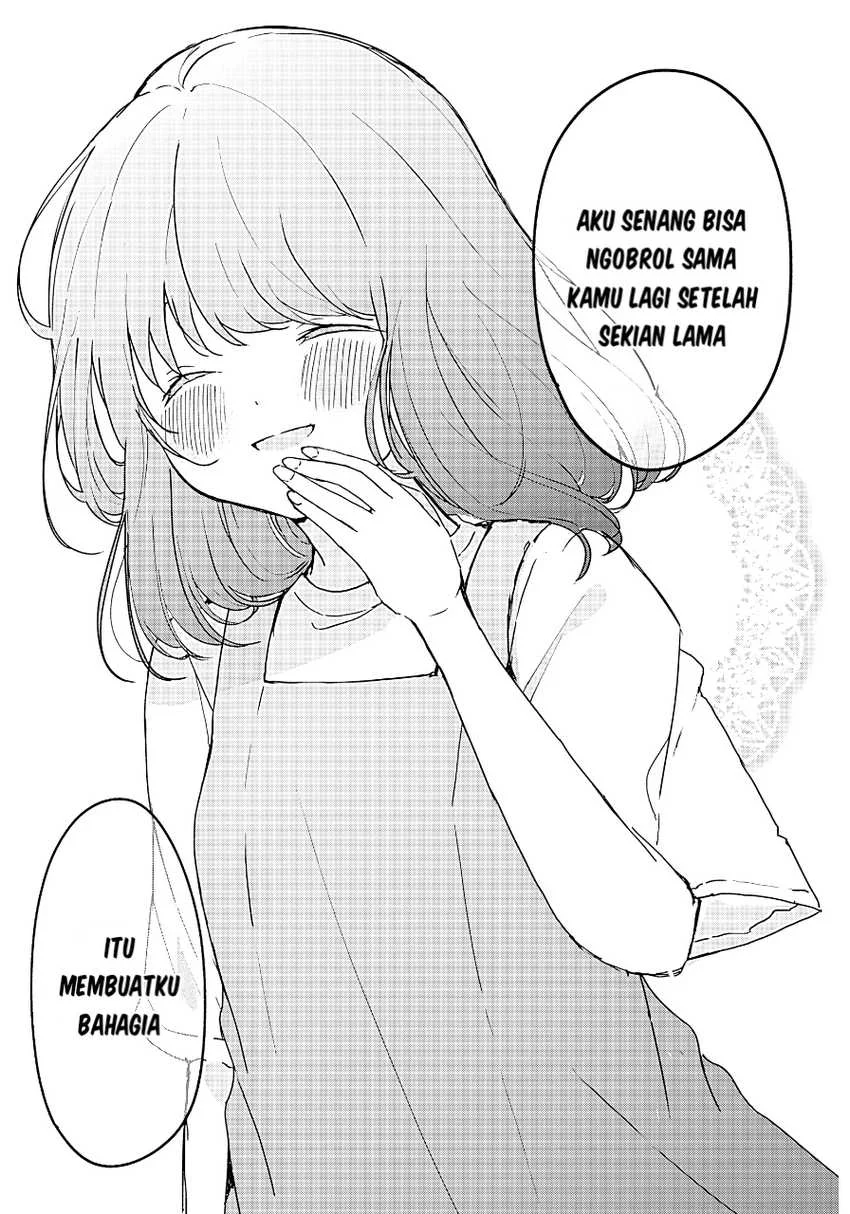 Osananananajimi Bab 1 halaman 35