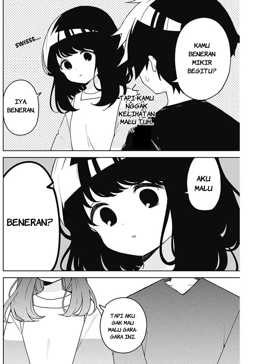 Osananananajimi chapter 18 halaman 3