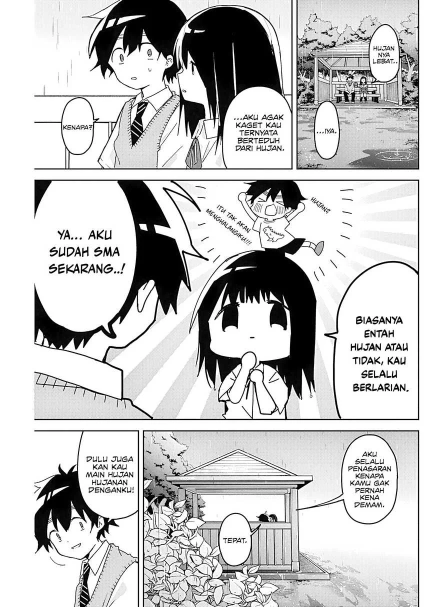 Osananananajimi Bab 2 halaman 19