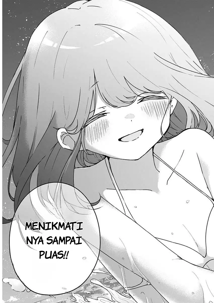 Osananananajimi chapter 20 halaman 15