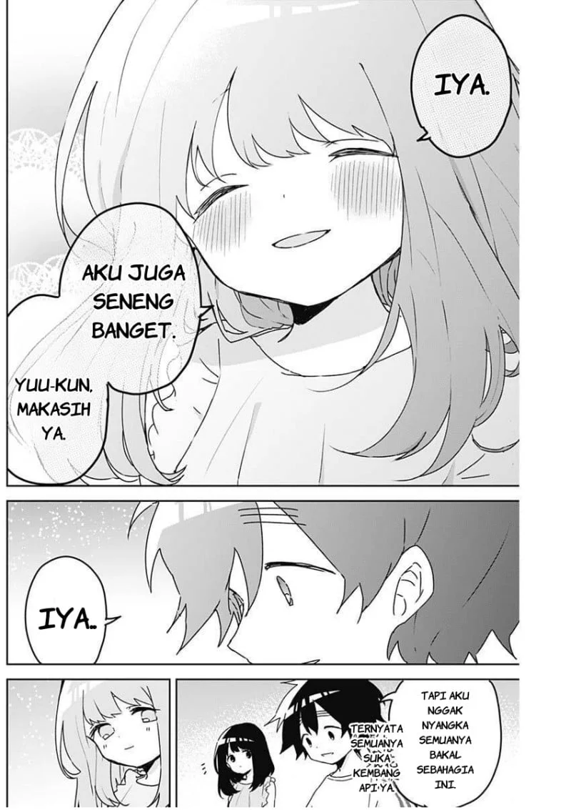 Osananananajimi Bab 22 halaman 5