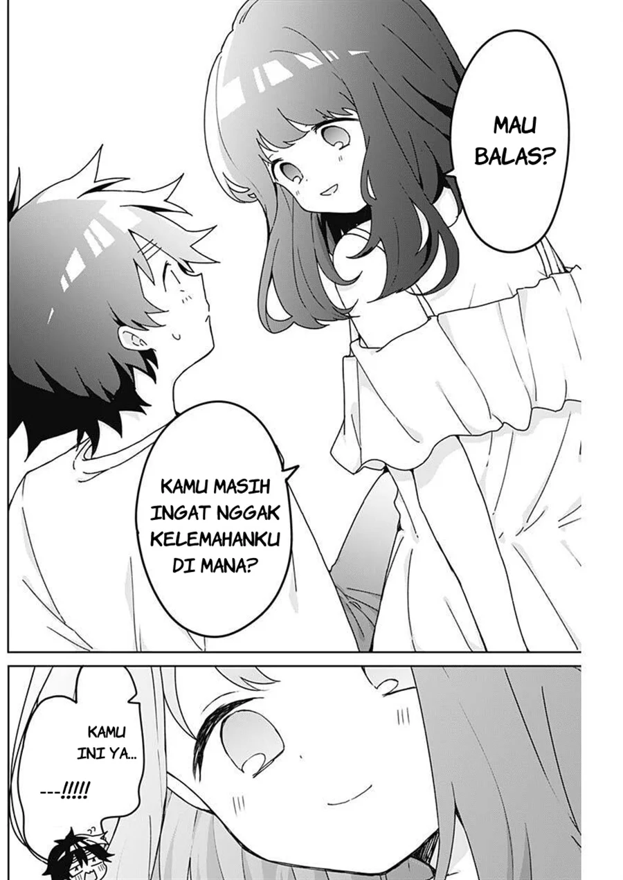 Osananananajimi Bab 25 halaman 5