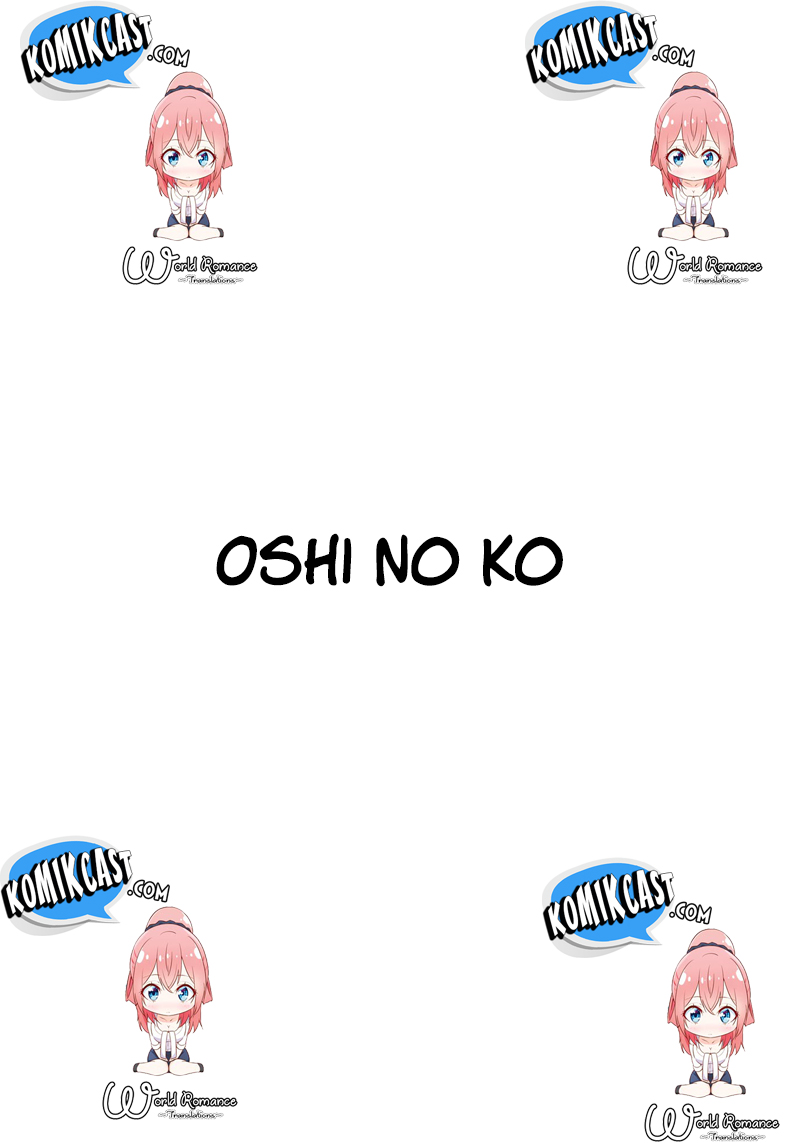 Oshi no Ko Bab 01 halaman 4