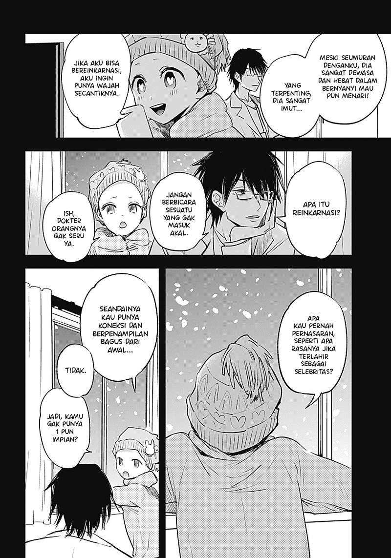 Oshi no Ko Bab 01 halaman 13