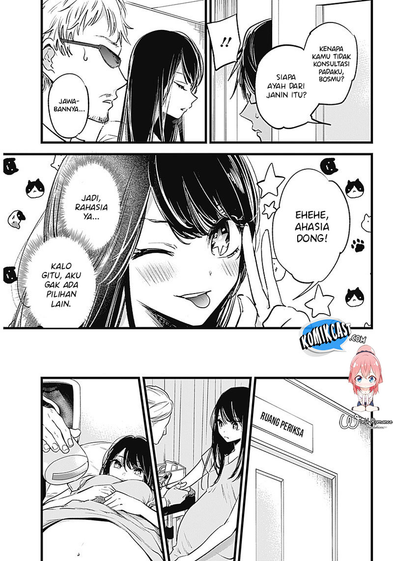 Oshi no Ko Bab 01 halaman 22