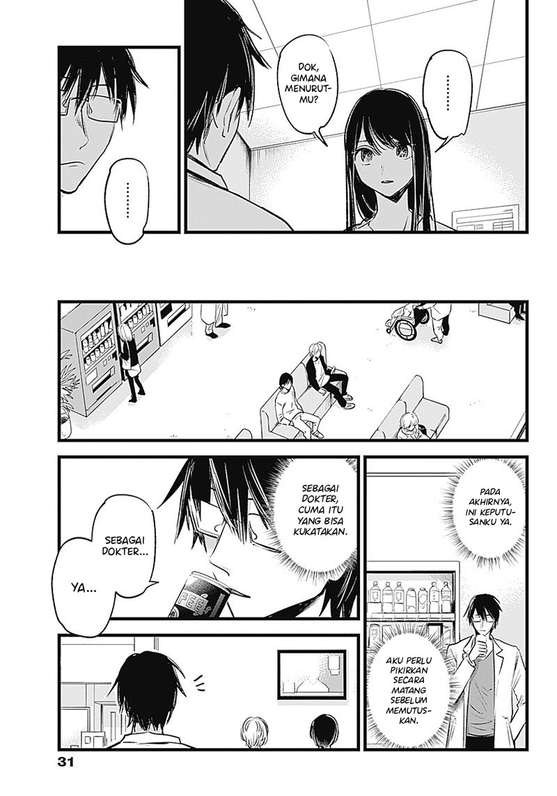 Oshi no Ko Bab 01 halaman 24