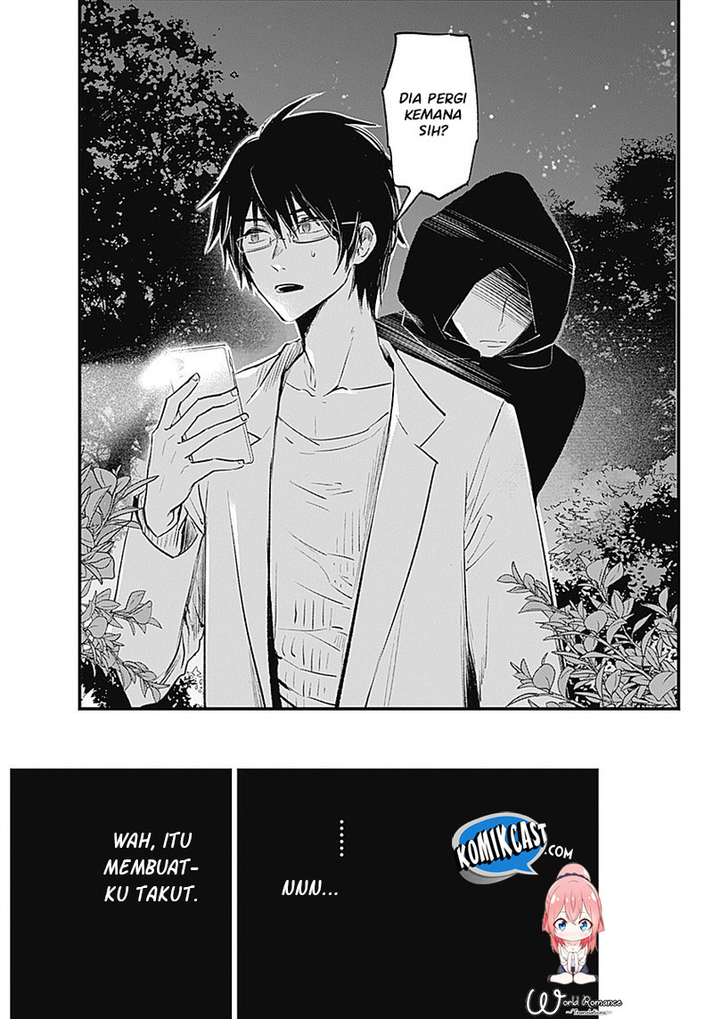 Oshi no Ko Bab 01 halaman 38