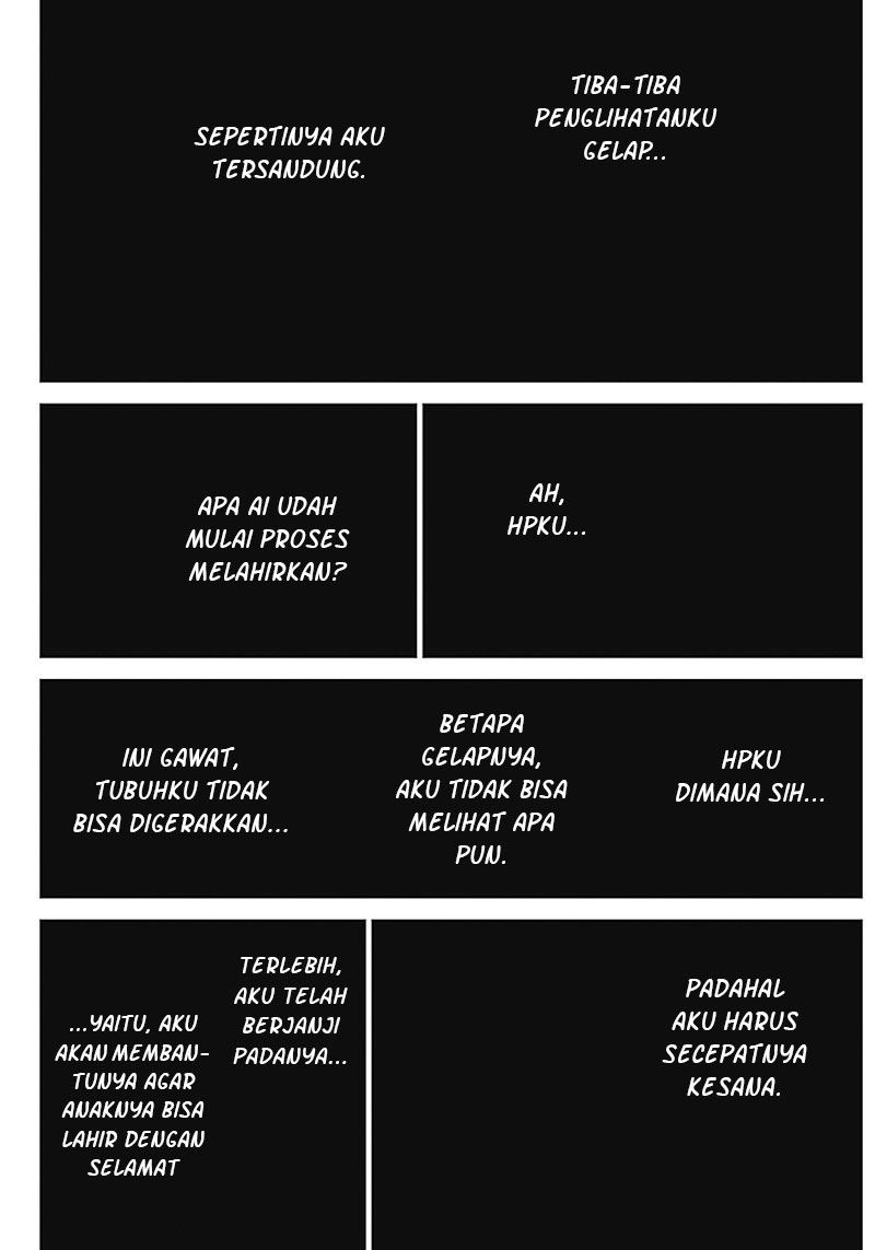 Oshi no Ko Bab 01 halaman 39