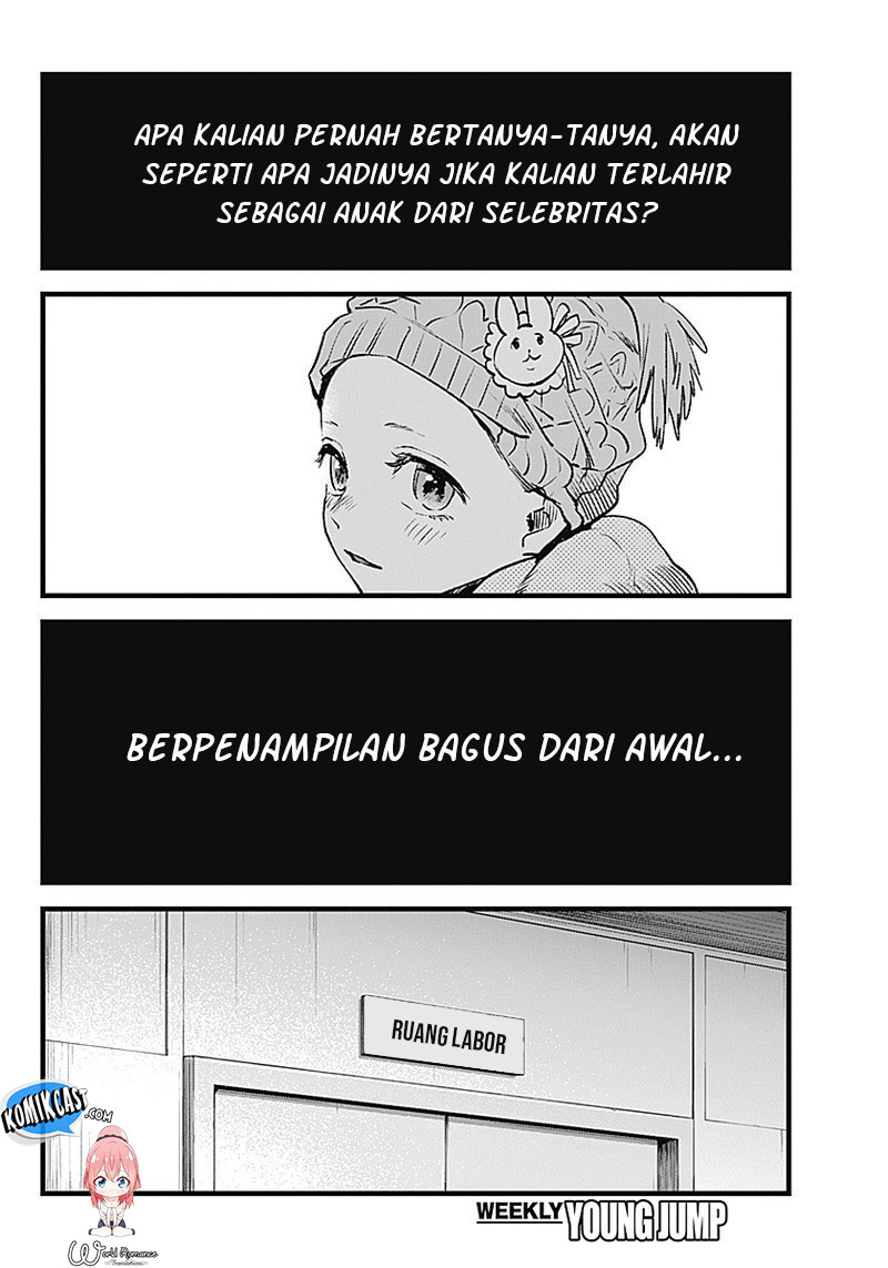 Oshi no Ko Bab 01 halaman 41
