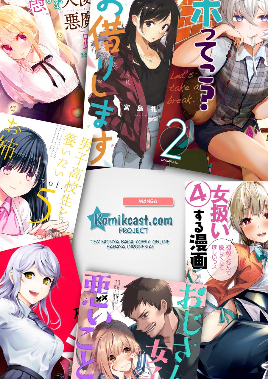 Oshi no Ko Bab 03 halaman 24