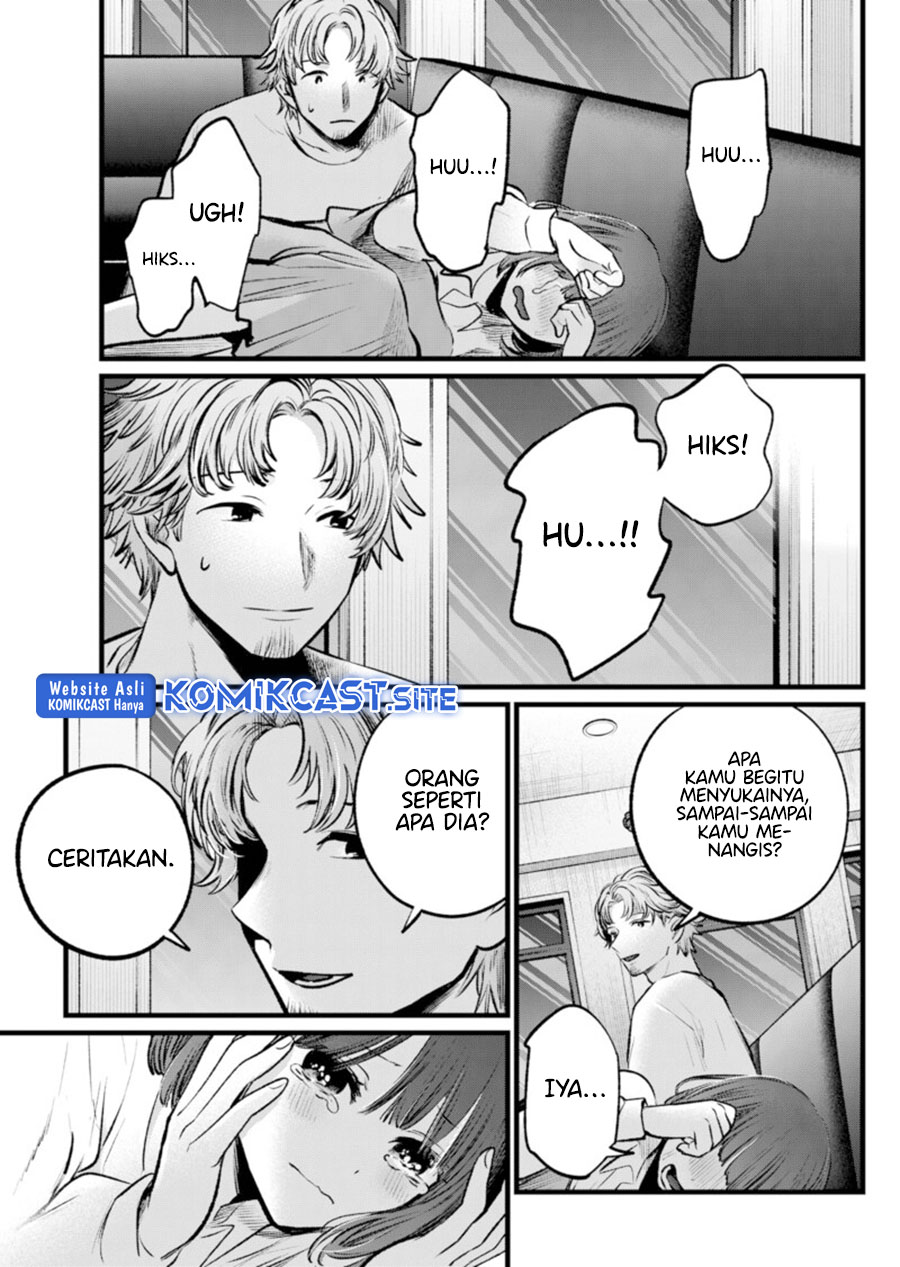 Oshi no Ko Bab 101 halaman 14