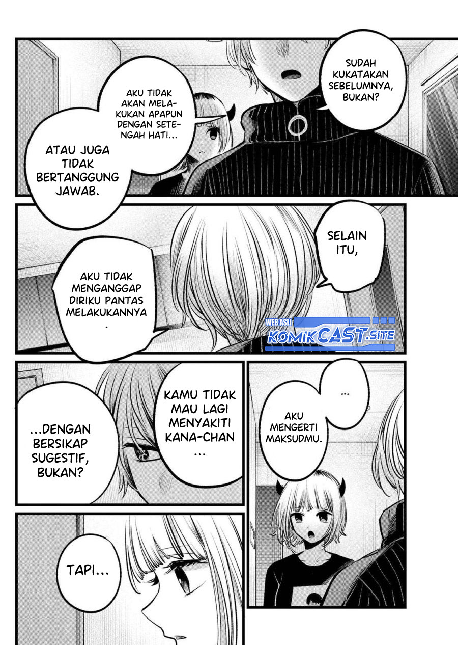 Oshi no Ko Bab 102 halaman 15